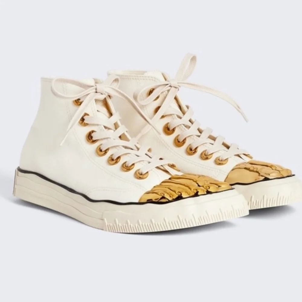 Schiaparelli  sneakers  ( IT 39/usa 9)